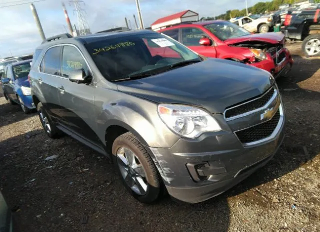 Photo 0 VIN: 2GNFLDE57C6315085 - CHEVROLET EQUINOX 