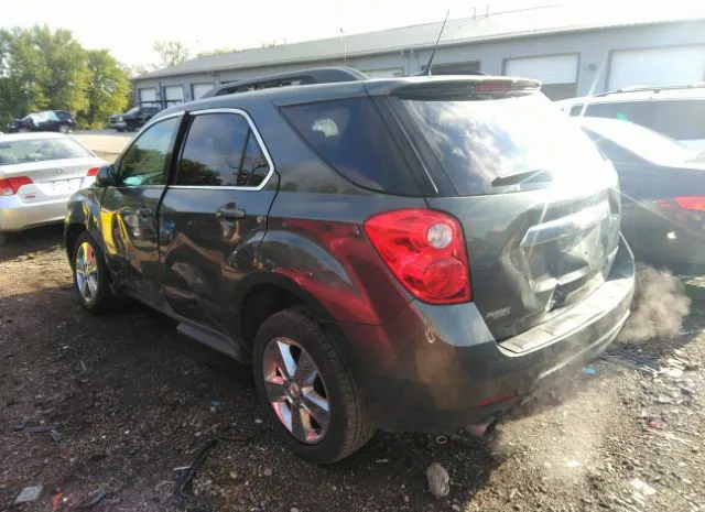 Photo 2 VIN: 2GNFLDE57C6315085 - CHEVROLET EQUINOX 