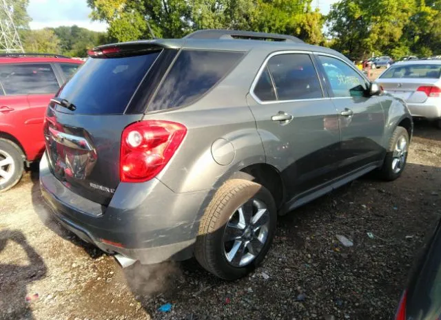 Photo 3 VIN: 2GNFLDE57C6315085 - CHEVROLET EQUINOX 