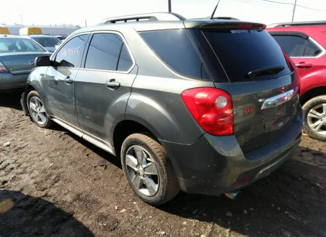 Photo 2 VIN: 2GNFLDE57C6331612 - CHEVROLET EQUINOX 