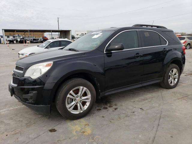 Photo 0 VIN: 2GNFLDE58C6100864 - CHEVROLET EQUINOX LT 