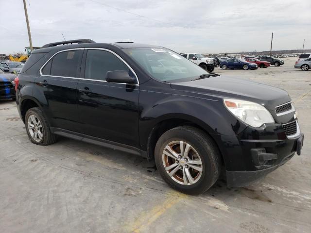 Photo 3 VIN: 2GNFLDE58C6100864 - CHEVROLET EQUINOX LT 