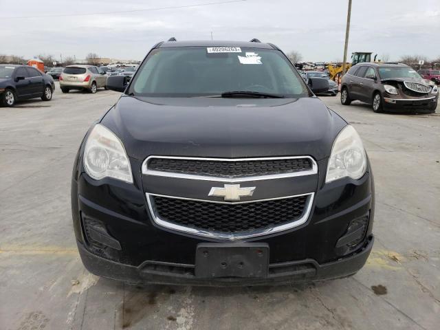 Photo 4 VIN: 2GNFLDE58C6100864 - CHEVROLET EQUINOX LT 