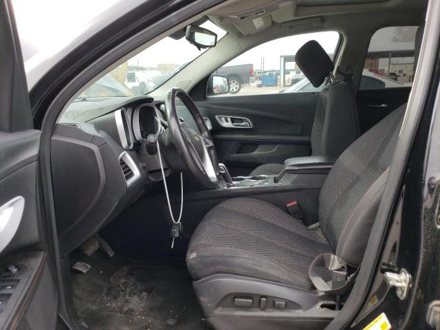 Photo 6 VIN: 2GNFLDE58C6100864 - CHEVROLET EQUINOX LT 