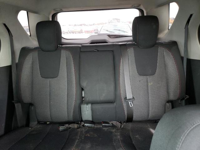 Photo 9 VIN: 2GNFLDE58C6100864 - CHEVROLET EQUINOX LT 