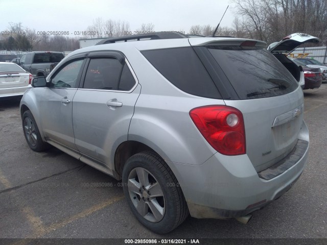 Photo 2 VIN: 2GNFLDE58C6175435 - CHEVROLET EQUINOX 