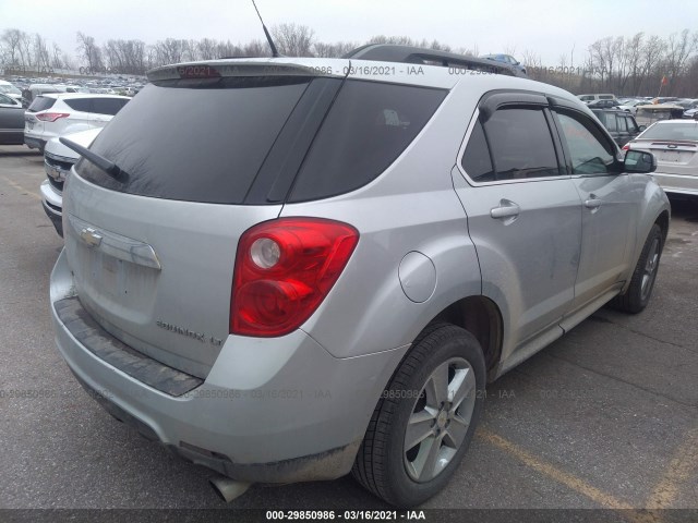 Photo 3 VIN: 2GNFLDE58C6175435 - CHEVROLET EQUINOX 