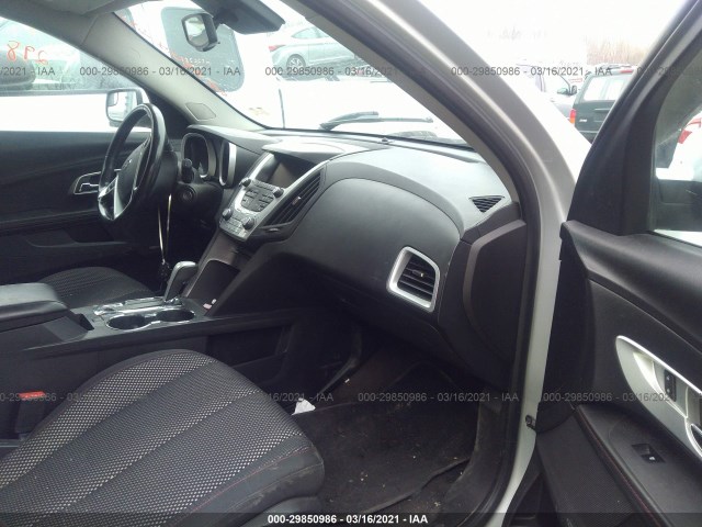 Photo 4 VIN: 2GNFLDE58C6175435 - CHEVROLET EQUINOX 