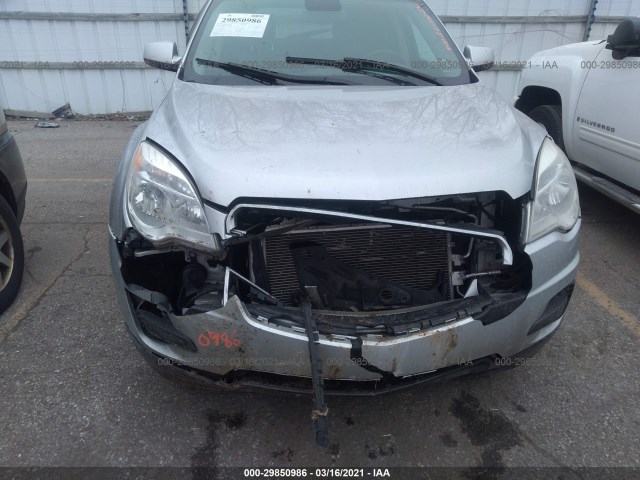 Photo 5 VIN: 2GNFLDE58C6175435 - CHEVROLET EQUINOX 