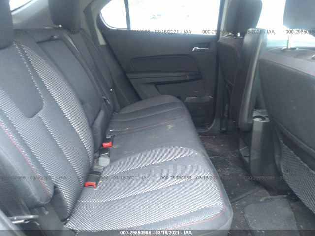 Photo 7 VIN: 2GNFLDE58C6175435 - CHEVROLET EQUINOX 