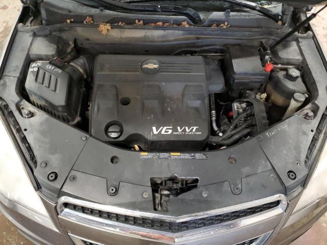 Photo 11 VIN: 2GNFLDE58C6202634 - CHEVROLET EQUINOX 