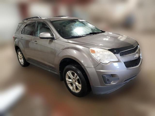 Photo 3 VIN: 2GNFLDE58C6202634 - CHEVROLET EQUINOX 