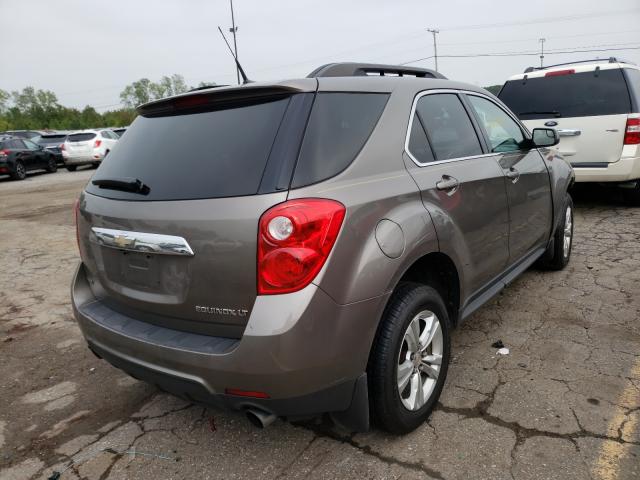 Photo 3 VIN: 2GNFLDE58C6269444 - CHEVROLET EQUINOX LT 