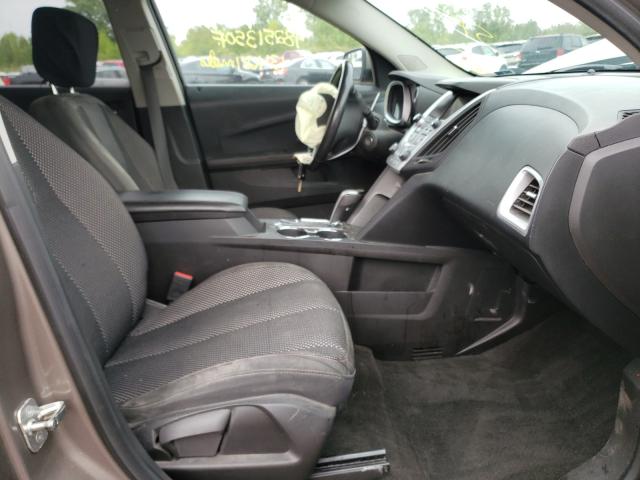 Photo 4 VIN: 2GNFLDE58C6269444 - CHEVROLET EQUINOX LT 