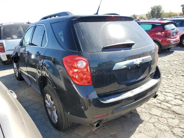 Photo 2 VIN: 2GNFLDE58C6285918 - CHEVROLET EQUINOX LT 