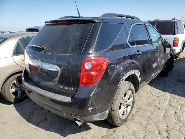 Photo 3 VIN: 2GNFLDE58C6285918 - CHEVROLET EQUINOX LT 