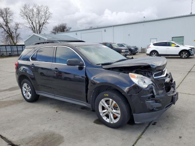 Photo 3 VIN: 2GNFLDE59C6148308 - CHEVROLET EQUINOX 