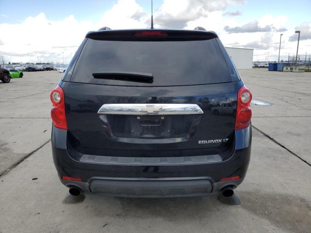 Photo 5 VIN: 2GNFLDE59C6148308 - CHEVROLET EQUINOX 