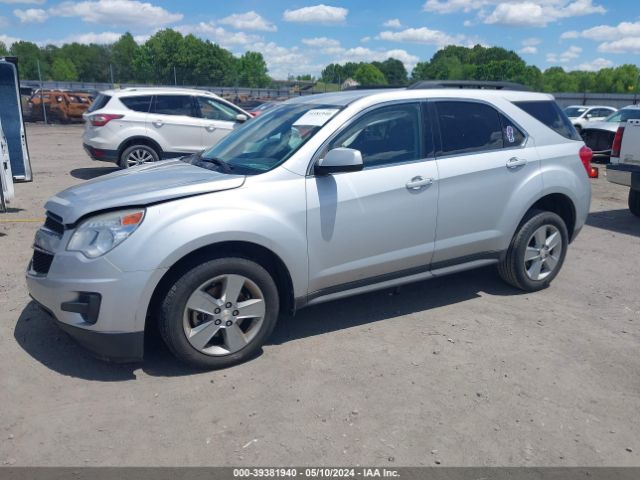 Photo 1 VIN: 2GNFLDE59C6178909 - CHEVROLET EQUINOX 