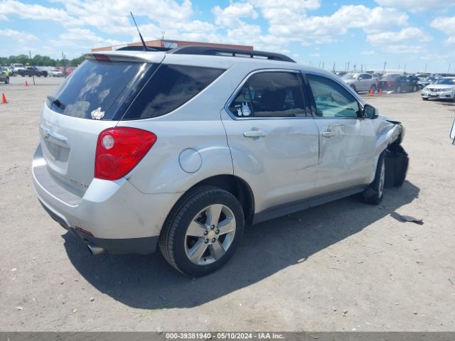 Photo 3 VIN: 2GNFLDE59C6178909 - CHEVROLET EQUINOX 