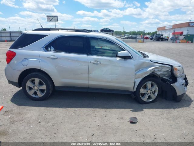 Photo 5 VIN: 2GNFLDE59C6178909 - CHEVROLET EQUINOX 