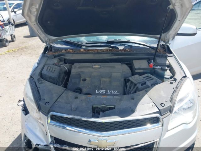 Photo 9 VIN: 2GNFLDE59C6178909 - CHEVROLET EQUINOX 