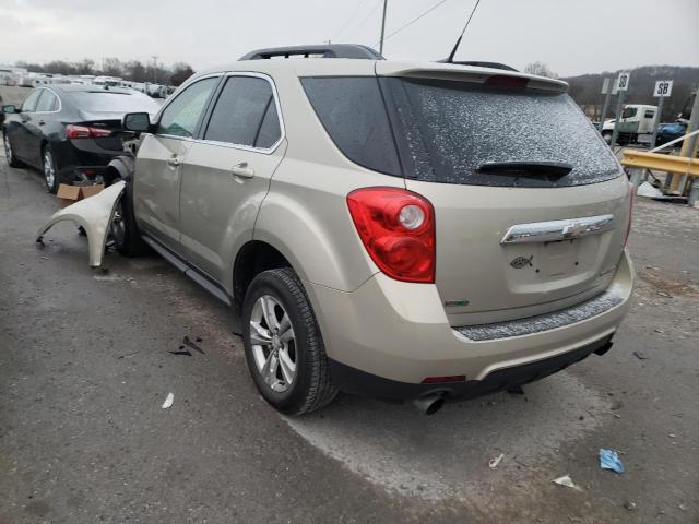 Photo 2 VIN: 2GNFLDE59C6224674 - CHEVROLET EQUINOX LT 