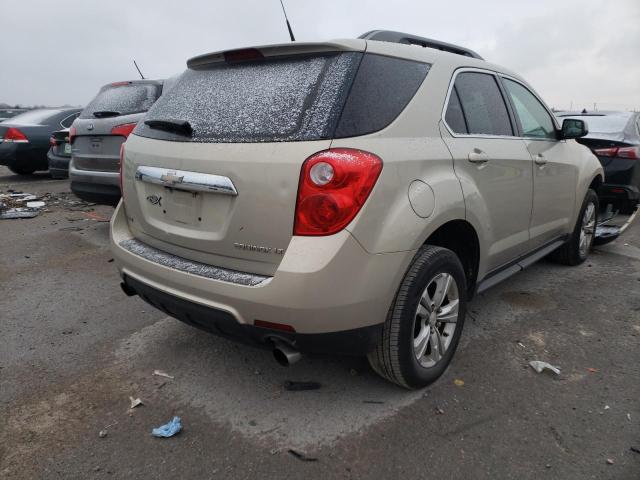 Photo 3 VIN: 2GNFLDE59C6224674 - CHEVROLET EQUINOX LT 