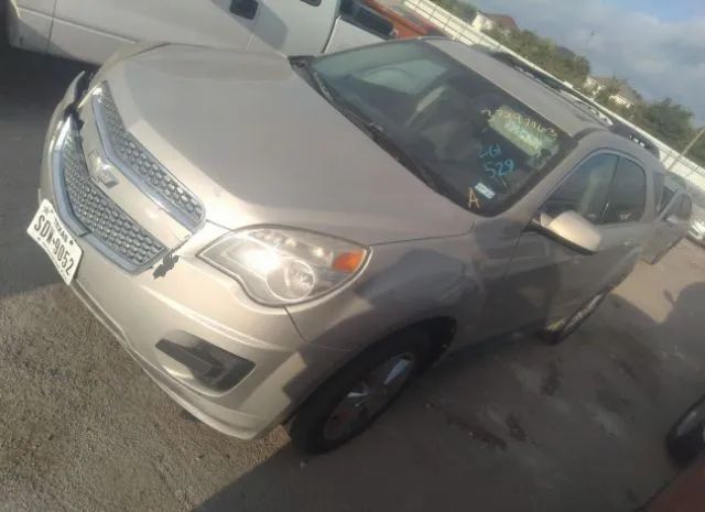 Photo 1 VIN: 2GNFLDE59C6261529 - CHEVROLET EQUINOX 