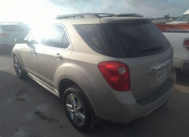 Photo 2 VIN: 2GNFLDE59C6261529 - CHEVROLET EQUINOX 