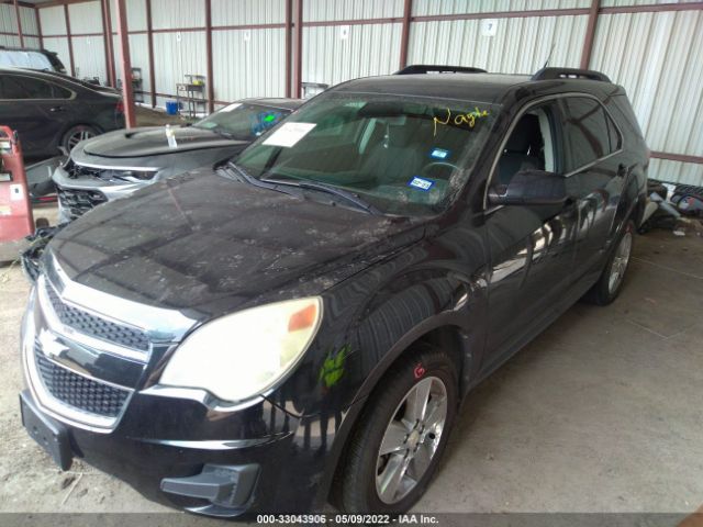 Photo 1 VIN: 2GNFLDE59C6283742 - CHEVROLET EQUINOX 