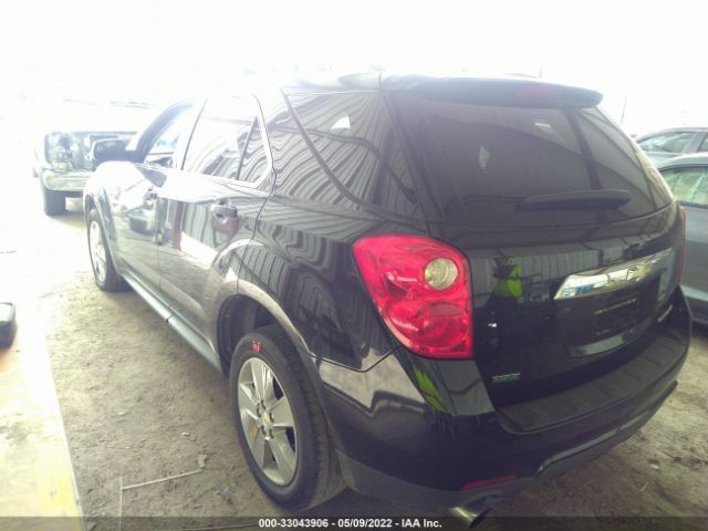 Photo 2 VIN: 2GNFLDE59C6283742 - CHEVROLET EQUINOX 