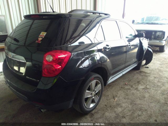 Photo 3 VIN: 2GNFLDE59C6283742 - CHEVROLET EQUINOX 