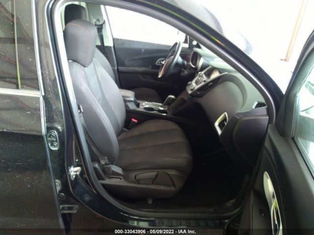 Photo 4 VIN: 2GNFLDE59C6283742 - CHEVROLET EQUINOX 