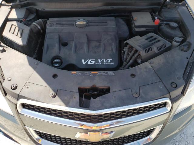 Photo 11 VIN: 2GNFLDE59C6292716 - CHEVROLET EQUINOX 