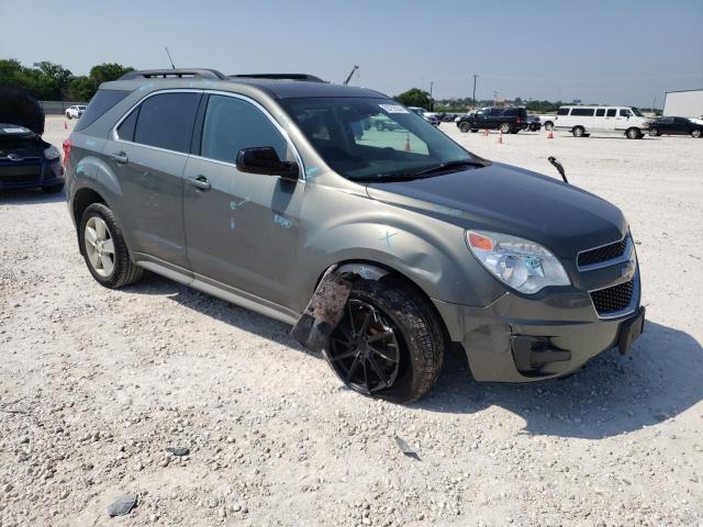 Photo 3 VIN: 2GNFLDE59C6292716 - CHEVROLET EQUINOX 