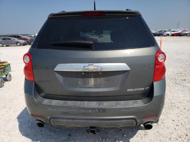 Photo 5 VIN: 2GNFLDE59C6292716 - CHEVROLET EQUINOX 