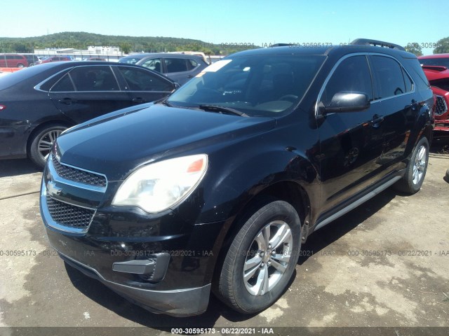 Photo 1 VIN: 2GNFLDE59C6306260 - CHEVROLET EQUINOX 