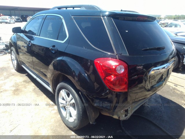 Photo 2 VIN: 2GNFLDE59C6306260 - CHEVROLET EQUINOX 