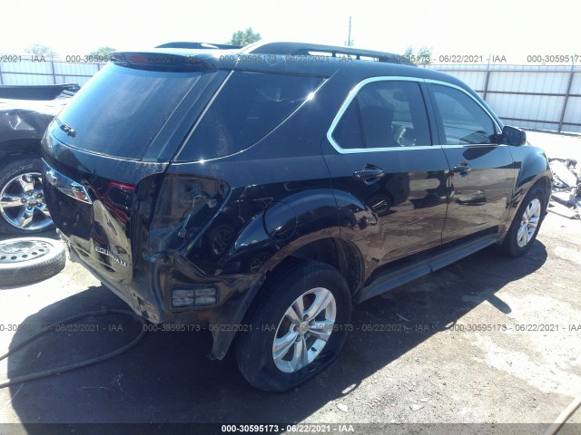 Photo 3 VIN: 2GNFLDE59C6306260 - CHEVROLET EQUINOX 