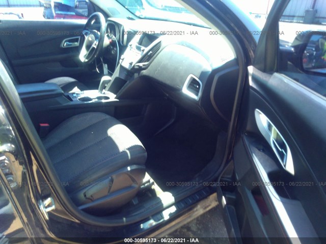 Photo 4 VIN: 2GNFLDE59C6306260 - CHEVROLET EQUINOX 