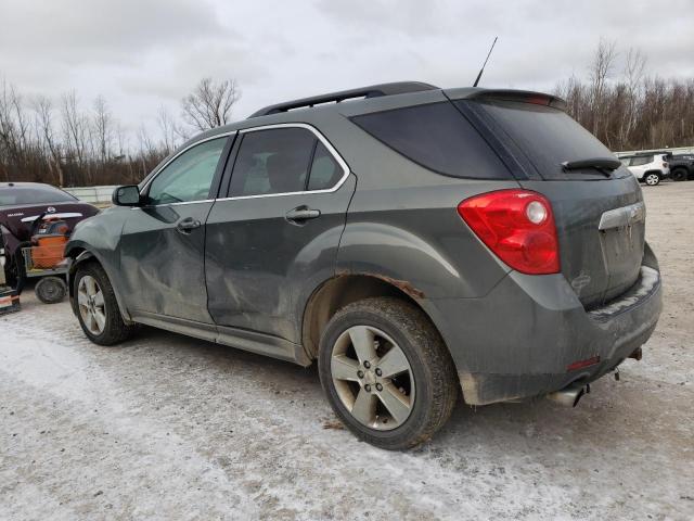 Photo 1 VIN: 2GNFLDE59C6374879 - CHEVROLET EQUINOX LT 