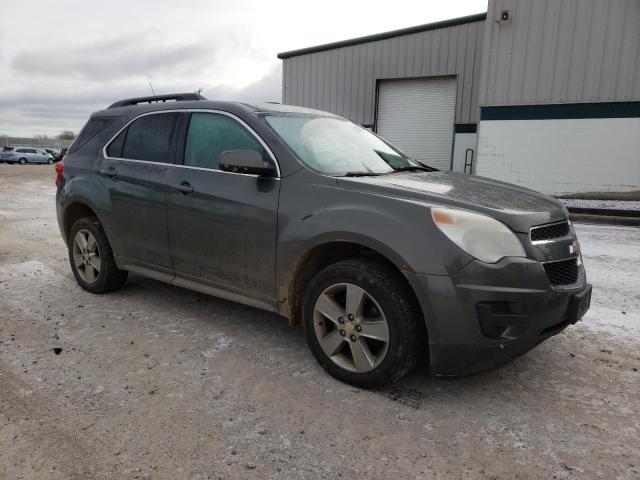 Photo 3 VIN: 2GNFLDE59C6374879 - CHEVROLET EQUINOX LT 