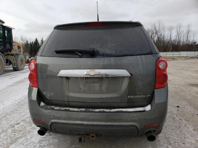 Photo 5 VIN: 2GNFLDE59C6374879 - CHEVROLET EQUINOX LT 