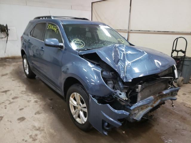 Photo 0 VIN: 2GNFLDE5XC6190647 - CHEVROLET EQUINOX LT 