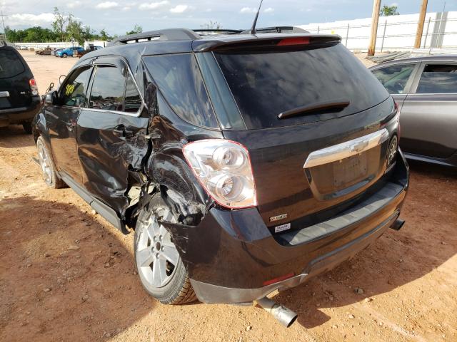 Photo 2 VIN: 2GNFLDE5XC6262026 - CHEVROLET EQUINOX LT 