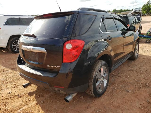 Photo 3 VIN: 2GNFLDE5XC6262026 - CHEVROLET EQUINOX LT 