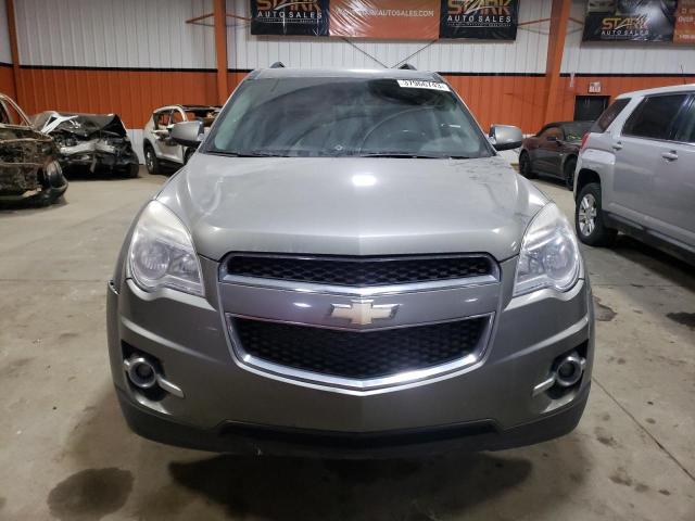 Photo 4 VIN: 2GNFLDE5XC6294362 - CHEVROLET EQUINOX LT 