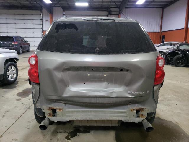 Photo 5 VIN: 2GNFLDE5XC6294362 - CHEVROLET EQUINOX LT 