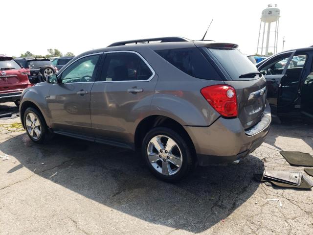 Photo 1 VIN: 2GNFLDE5XC6384417 - CHEVROLET EQUINOX LT 